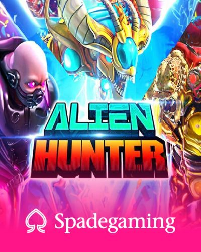 club99 casino games alien hunter