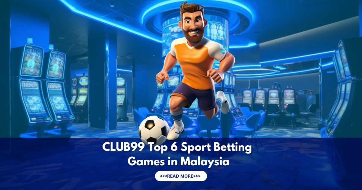 Club99 Sport Betting Games