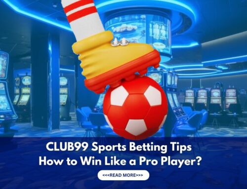 Club99 Sports Betting Tips | Win Like a Pro