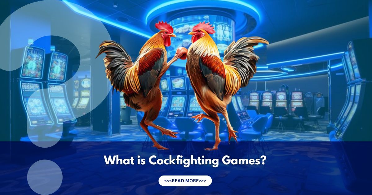 club99 cockfight games guide