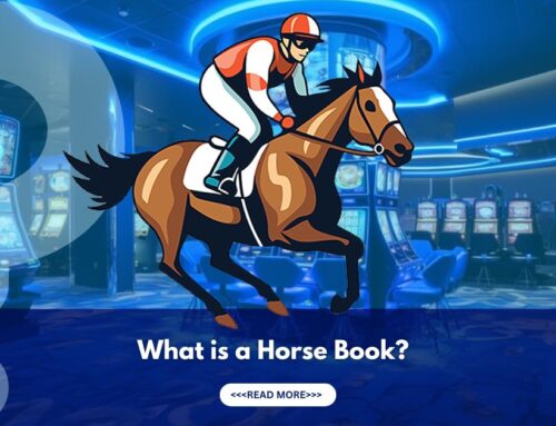 What is a Horse Bet? Guide to Horse Race Betting