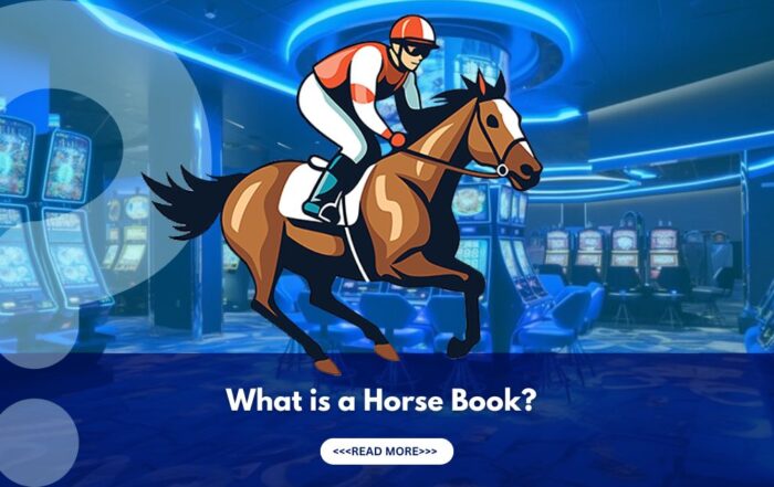 what is club99 horse bet games