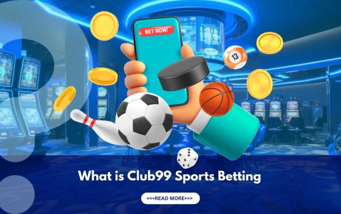 club99 sports bet