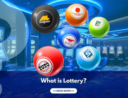 What is Lottery Club99?